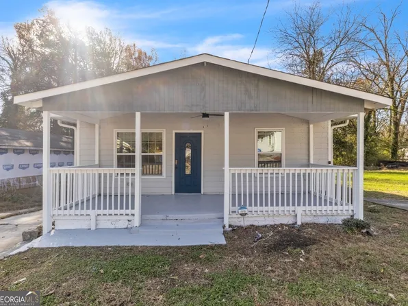 2184 Wingate St SW, Atlanta, GA 30310