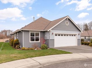 1507 SW Vanguard St, Oak Harbor, WA 98277