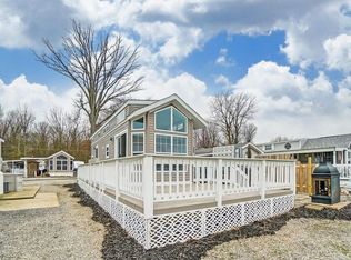 10950 Cherokee Dr #5, Lakeview, OH 43331