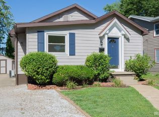 1315 SE Riverside Dr, Evansville, IN 47713