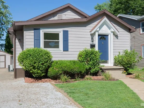 1315 SE Riverside Dr, Evansville, IN 47713