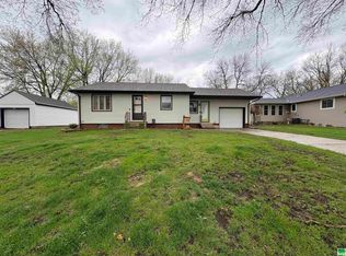 115 Melrose St, Wall Lake, IA 51466