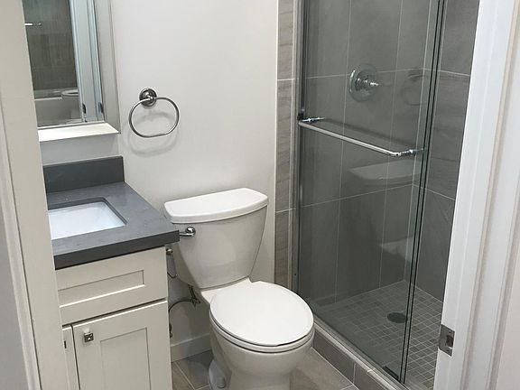 Bathroom #1