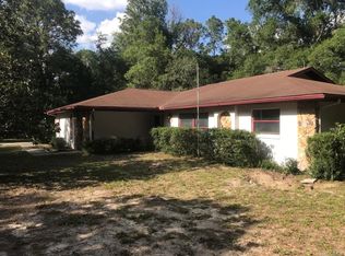 9315 SW 203rd Ave, Dunnellon, FL 34431