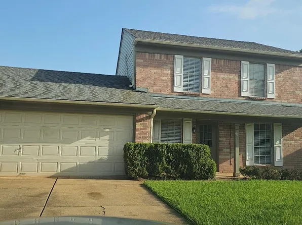 4419 Treasure Trl, Sugar Land, TX 77479