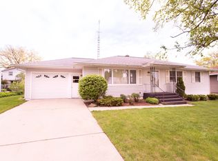 1450 29th Ave, Monroe, WI 53566