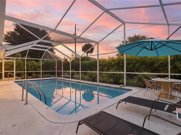 118 SE 44th Ter, Cape Coral, FL 33904