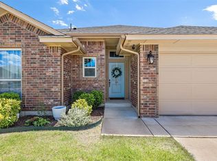 600 Aplomado St, Norman, OK 73072
