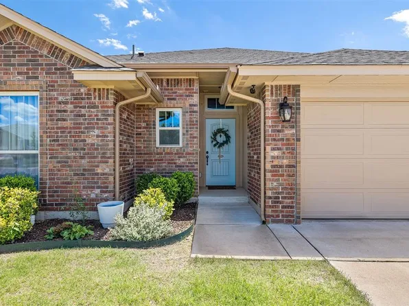600 Aplomado St, Norman, OK 73072