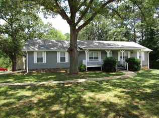 100 Old Rountree Rd, Jonesboro, GA 30236