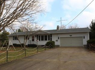 10935 E 700 N, Walkerton, IN 46574