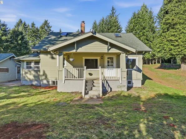 3220 NE Cavitt Rd, Camas, WA 98607