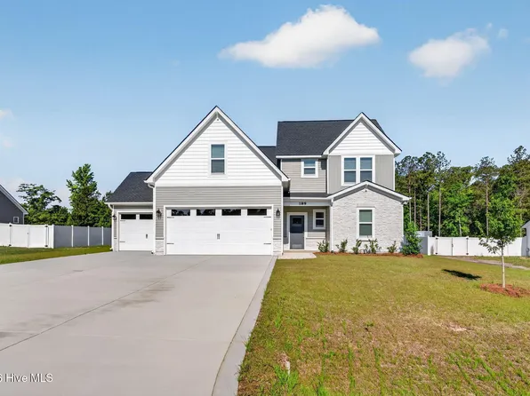 189 Thistle Court, Sanford, NC 27332
