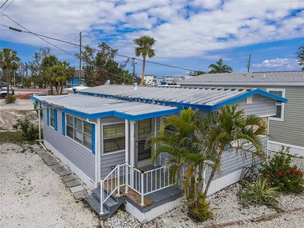 12507 Cortez Rd W #21, Cortez, FL 34215