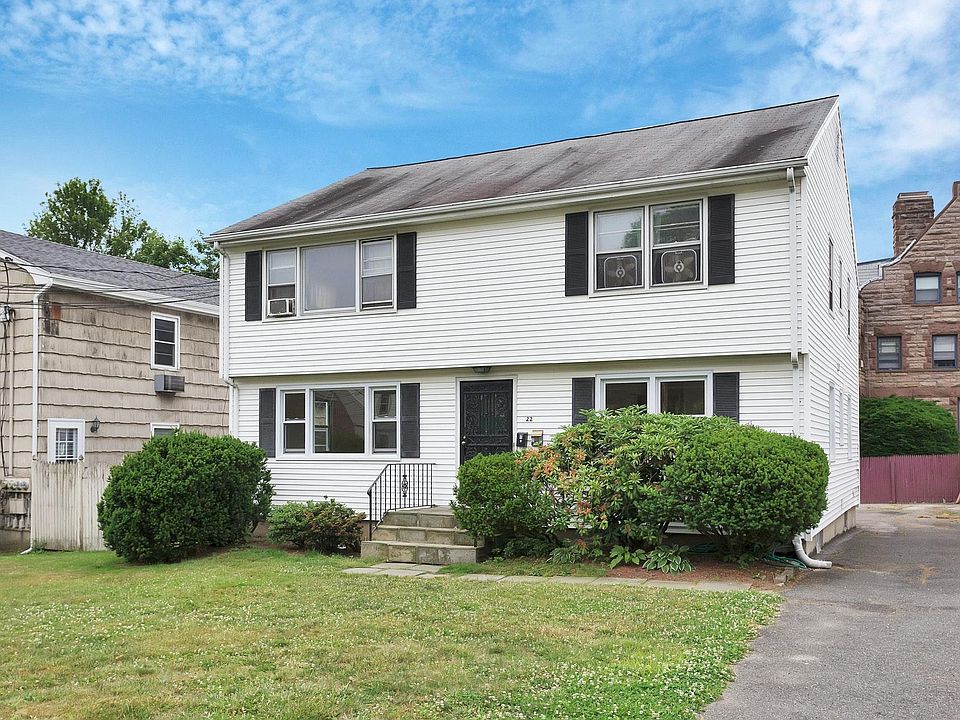 2nd image of 22 Hackett Cir N #1
