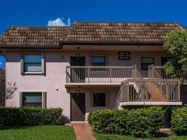 10557 NW 10th St #101, Hollywood, FL 33026