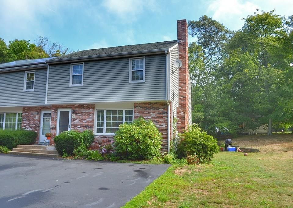1st image of 21 Potter Ave Unit 4