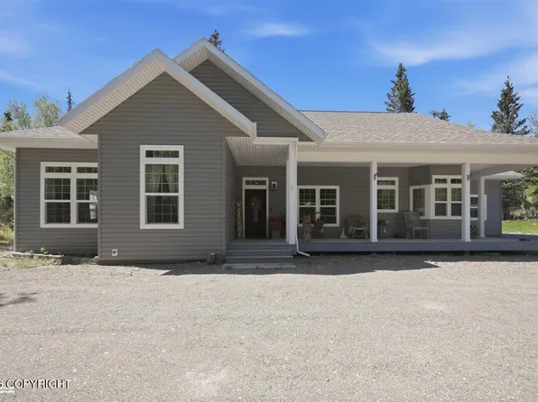 57754 Mentasta Ave, Kenai, AK 99611