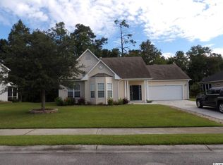 439 Cypress View Ave, Little River, SC 29566