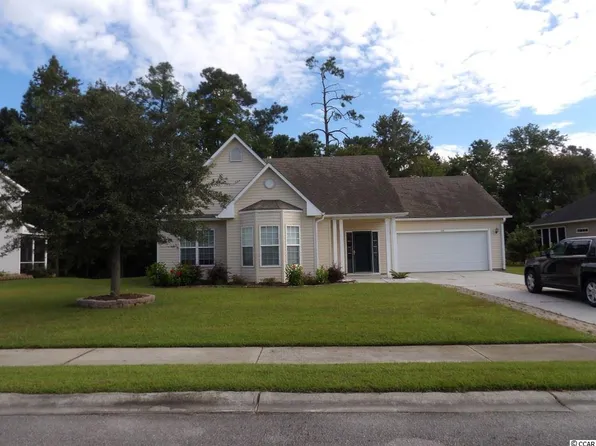 439 Cypress View Ave, Little River, SC 29566