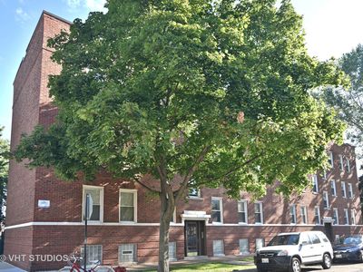 1750 W Rascher Ave #2, Chicago, IL, 60640