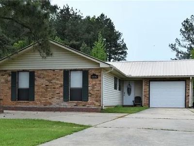 6642 Lost Ridge Dr, Pineville, LA, 71360