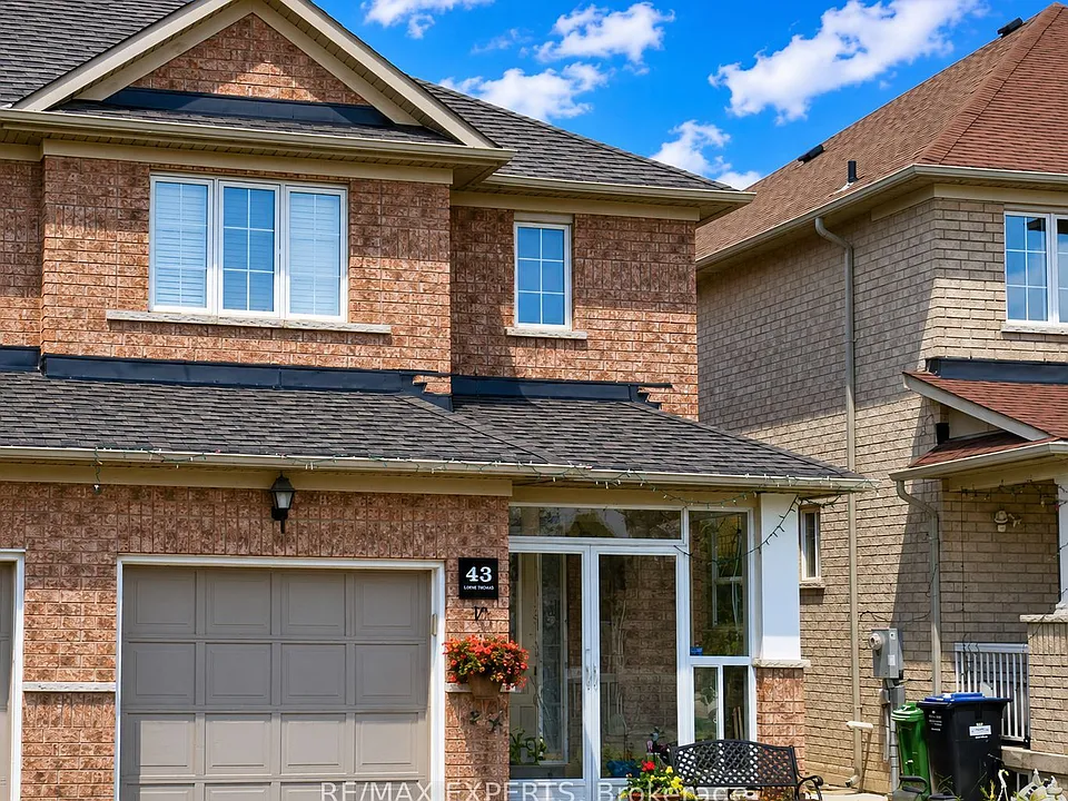 43 Eastview Gate