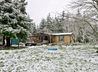 40187 Baptist Church Dr, Lebanon, OR 97355