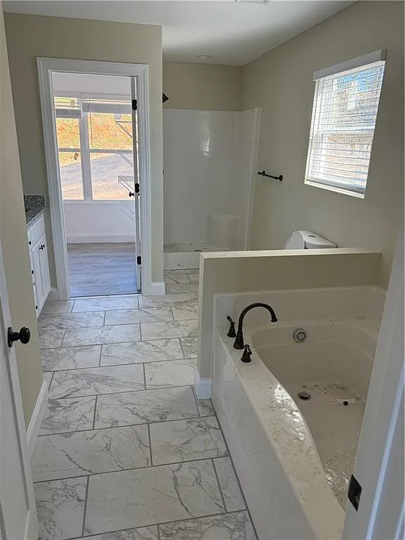 3 bed, 2.5 bath, $2,300 — Photo 4