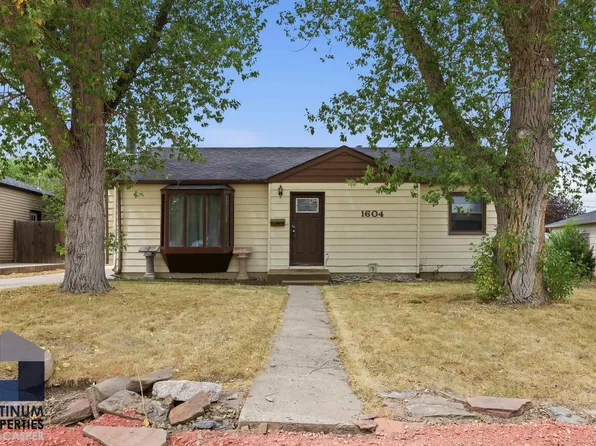1604 Westridge Pl, Casper, WY 82604