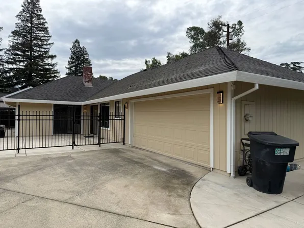 4231 Edison Ave, Sacramento, CA 95821