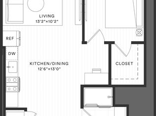 234 W Polk St #2006, Chicago, IL 60607