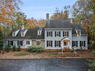 1710 Marlborough Dr, Sandy Springs, GA 30350