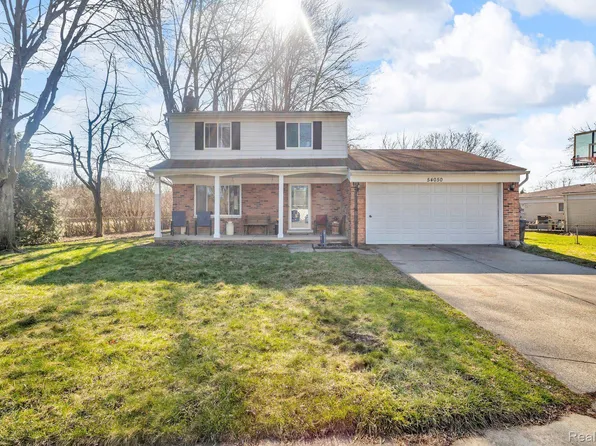 54050 Atherton St, New Baltimore, MI 48047