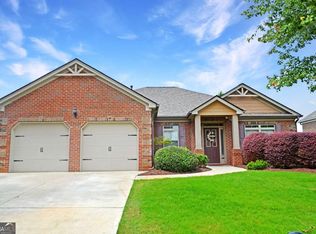 6241 Brookridge Dr, Flowery Branch, GA 30542