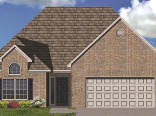 118 Bueno Xing, Georgetown, KY 40324