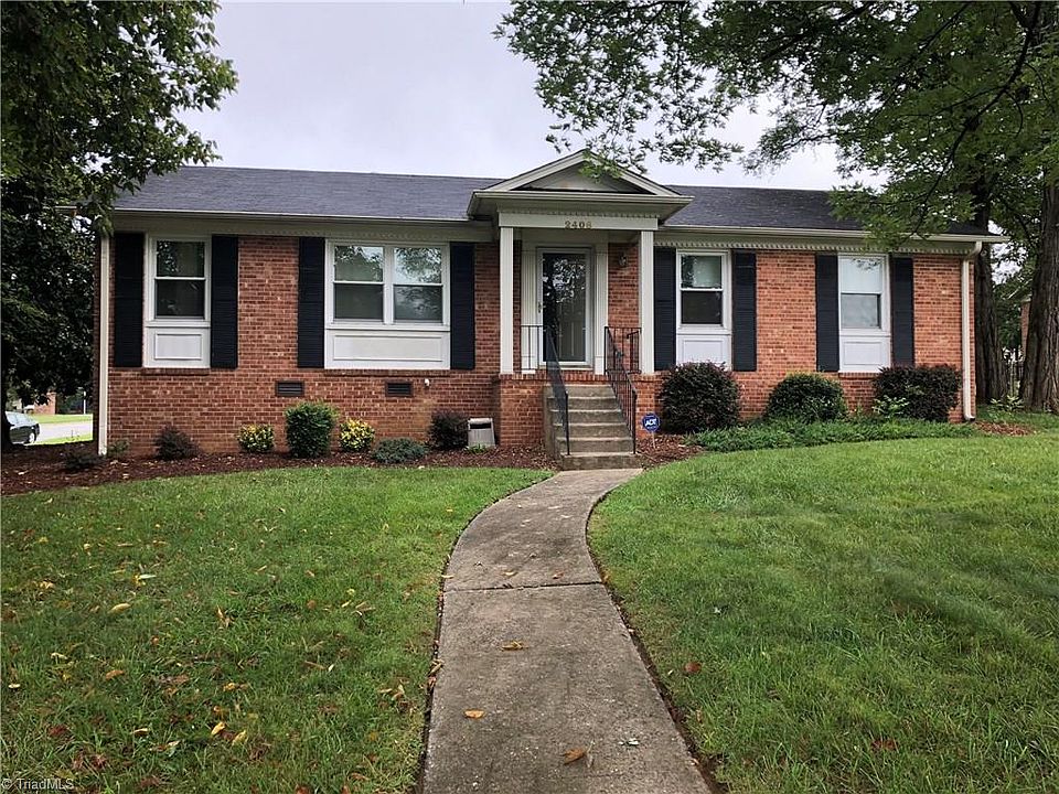 1st image of 2406 Saxon Ct