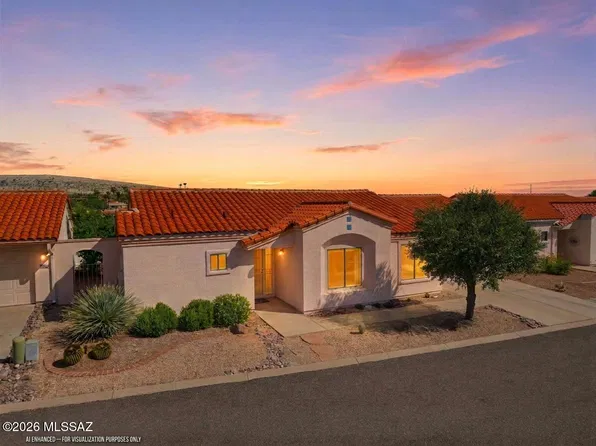 4080 S Amulet Pl, Green Valley, AZ 85622