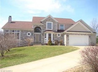 8760 Guilford Rd, Seville, OH 44273