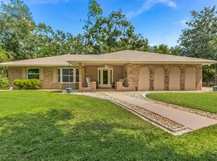 510 Hammock Rd, Melbourne Village, FL 32904