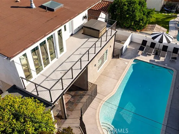 523 E Fairmount Rd, Burbank, CA 91501
