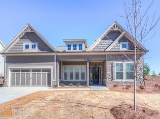 25 Lakewood Ct, Cartersville, GA 30120