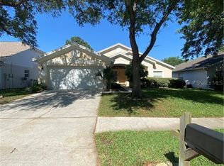 1905 Bell Ranch St, Brandon, FL 33511