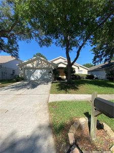 1905 Bell Ranch St, Brandon, FL, 33511