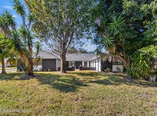 1007 Pineapple Ave NE, Palm Bay, FL 32905