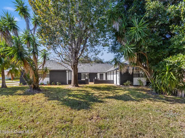 1007 Pineapple Ave NE, Palm Bay, FL 32905