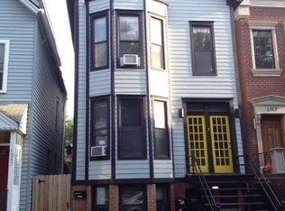 1309 W Barry Ave #G, Chicago, IL 60657