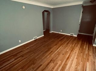 1707 Dee St, Wyandotte, MI
