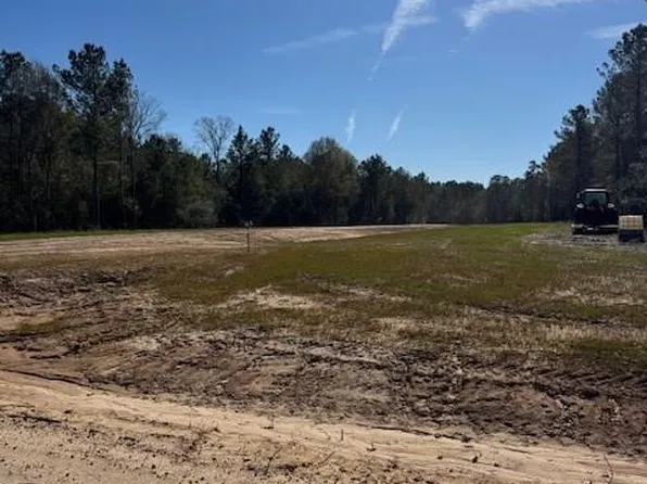 Redhead Rd, Livingston, TX 77351