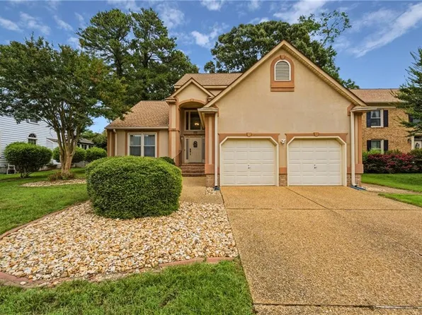 107 Swanson Ct, Yorktown, VA 23693